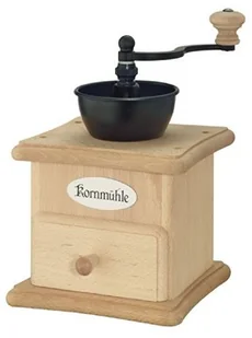 Zassenhaus KORNMUHLE ZS-042009 - Młynki do kawy - miniaturka - grafika 3