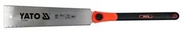 YATO Piła dwustronna japońska YATO 320 mm - Piłka ręczna - miniaturka - grafika 2