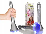 Głośniki przenośne - Webski Luna - miniaturka - grafika 1