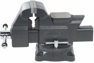 Stanley IMADŁO ŚLUSARSKIE OBROTOWE HD 100MM 83-066 1-83-066 - Siekiery - miniaturka - grafika 3