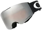 Gogle narciarskie - Oakley Fall Line Matte Black w/Prizm Black męskie okulary snowboardowe 89200414 - miniaturka - grafika 1