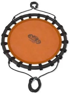 NILS CAMP Huśtawka NILS CAMP NB5034 Pomarańczowo-czarny Raty - Akcesoria do basenów - miniaturka - grafika 6