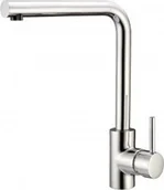 Baterie kuchenne - Elleci TRAIL chrom (MIKTRACR) - miniaturka - grafika 1