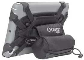 Otterbox Otter Products EMEA Utility Series Latch II 7"-8" wraz z dodatkowymi akcesoriami 77-30404 IOAOTTL27A - Etui do tabletów - miniaturka - grafika 2