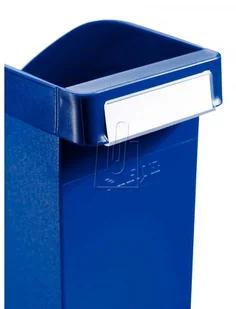 Leitz Pojemnik na dok. Plus - czerwony - Pojemniki biurowe - miniaturka - grafika 9