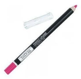 IsaDora Perfect Lipliner, konturówka do ust 35 Tropical Pink, 1,2 g - Konturówki do ust - miniaturka - grafika 2