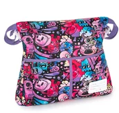 Torby szkolne - Topgal Worek na ławkę ZION 20023 G - miniaturka - grafika 1