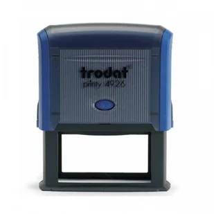 Trodat Pieczatka automat 4926 75x38mm UN234 - Pieczątki - miniaturka - grafika 2
