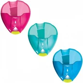 Temperówki - Maped Temperówka IGLOO EJECT 1 otwór 32711 - miniaturka - grafika 1