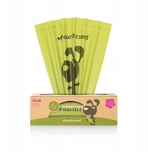 Earth Rated Woreczki Lawendowe 300 szt Waga ! - Woreczki na psie odchody - miniaturka - grafika 10