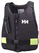 Sprzęt asekuracyjny i ratunkowy - Helly Hansen Rider Vest kamizelka ratunkowa, dla dorosłych, szary, 40/50 33819_980-40/50 - miniaturka - grafika 1