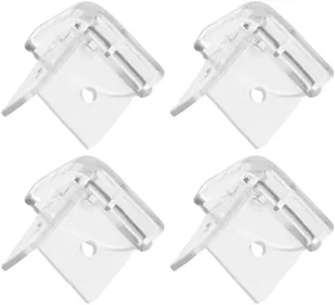 Safety 1st Zabezpieczenie Narożników - Zabezpieczenia dla dzieci - miniaturka - grafika 2