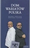 Felietony i reportaże - Zysk i ska Dom wariatów Polska Marek Sobczak Antoni Szpak ZYS0004639 - miniaturka - grafika 1