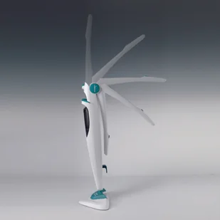 Ariete Steam Mop 4163 - Mopy parowe - miniaturka - grafika 6