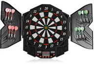 Dart - Outtec Tarcza elektroniczna do gry w darta DB2000 Outtec o-66252 - miniaturka - grafika 1