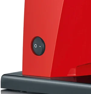 Graef S11003 Czerwony - Krajalnice - miniaturka - grafika 5