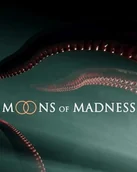 Gry PC Cyfrowe - Moons of Madness - miniaturka - grafika 1