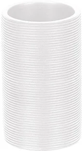 Kleine Wolke kubek Kyoto, biały - Kubki na szczoteczki do zębów - miniaturka - grafika 2