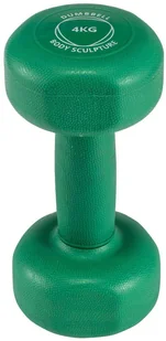 BODY SCULPTURE BODY SCULPTURE HANTEL NEOPRENOWY BW 131 4 KG bach-5076-0 - Hantle i ciężarki - miniaturka - grafika 3