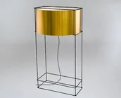 Lampy stojące - Shilo Paa Podłogowa 9524 - miniaturka - grafika 1