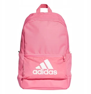 Adidas Plecak Clas Bp Bos DT2630 r.One size - Plecaki - miniaturka - grafika 3