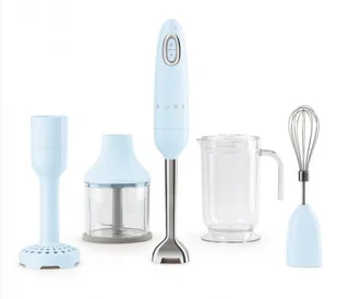 Smeg HBF02PBEU - Blendery ręczne - miniaturka - grafika 2