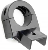 Akcesoria TV-SAT - Uchwyt Obejma Mocowanie Konwertera Anteny Famaval - miniaturka - grafika 1