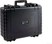 Walizki i skrzynie na sprzęt fotograficzny - B&W International Walizka foto International Type 6000 6000/B/RPD - miniaturka - grafika 1