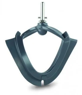 Kenwood Aksesoria do robotów kuchennych AT502 Czarne/Szare - Akcesoria i części do robotów kuchennych - miniaturka - grafika 2