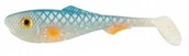 Przynęty - Abu Garcia Beast Perch Shad 8cm/5g Blue Herring - miniaturka - grafika 1
