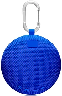 PLATINET Cross PMG14 Niebieski (PMG14BL) - Głośniki przenośne - miniaturka - grafika 2