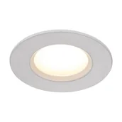 Lampy pozostałe - Nordlux Dorado 2700K 1-Kit Dim Podtynkowa 49430101 - miniaturka - grafika 1
