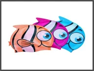 Pływanie - Bestway Czepek do pływania B26025 - miniaturka - grafika 1