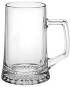Kieliszki - Bormioli Rocco Kufel do piwa Stern 510 ml Sklep dystrybutora + wysyłamy w 24 h - miniaturka - grafika 1