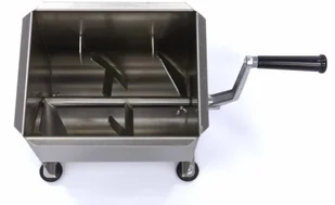 MAXIMA Ręczny mikser do mięsa / mikser do mięsa Maxima 10 litrów MAXIMA 9300440 9300440 - Inne urządzenia gastronomiczne - miniaturka - grafika 5