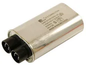 Akcesoria i części do mikrofalówek - AEG kondensator do mikrofalówki 3157959028 Oryginalny - miniaturka - grafika 1