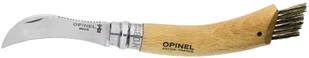 Opinel Noz 8 na grzyby 093-040 - Noże - miniaturka - grafika 2