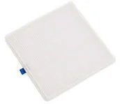 Pozostałe akcesoria kosmetyczne - Promed MINI Wymienny filtr pochłaniacza pyłu FILTR/PROMEDMINI - miniaturka - grafika 1