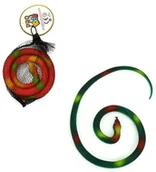 Figurki dla dzieci - Pro Kids Wąż miękki - miniaturka - grafika 1