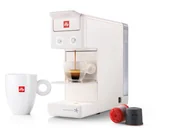 Ekspresy do kawy - Illy Francis Y3.2 biały - miniaturka - grafika 1