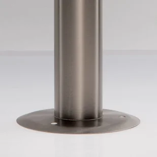 Lindby Vedran - lampa cokołowa z czujnikiem ruchu - Lampy ogrodowe - miniaturka - grafika 3