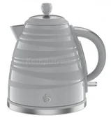 Czajniki elektryczne - Swan LINE GREY - miniaturka - grafika 1