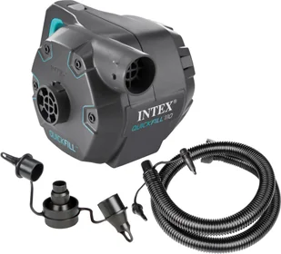 Intex Pompka elektryczna Quick Fill 220-240V 66644 66644 - Akcesoria turystyczne - miniaturka - grafika 3