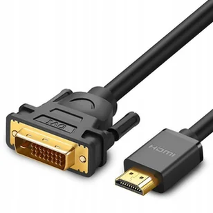 Ugreen Kabel sieciowy UGREEN NW122 Ethernet RJ45 Cat.6A UTP 2m czarny UGR435BLK - Kable miedziane - miniaturka - grafika 43