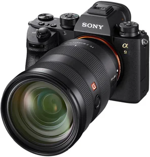 Sony Alpha A9 body (ILCE-9) - Aparaty Cyfrowe - miniaturka - grafika 7