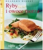 Książki kucharskie - Ryby i owoce morza. Jedz zdrowo, żyj zdrowo - miniaturka - grafika 1