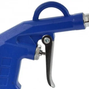 GEKO Pistolet MAX do przedmuchiwania z krótką dyszą 2125 G01173 - Pistolety pneumatyczne - miniaturka - grafika 3