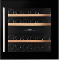 Chłodziarki do wina - Dunavox Soul-25 DAVS-25.63DB - miniaturka - grafika 1