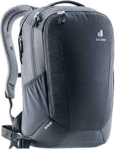 Deuter Giga Urban plecak uniseks Czarny 28 Long 3812321 - Plecaki - miniaturka - grafika 22