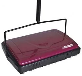 Odkurzacz mechaniczny kaśka ręczny QUICK FLOOR 710224 - Miotły, szufle, mopy - miniaturka - grafika 6